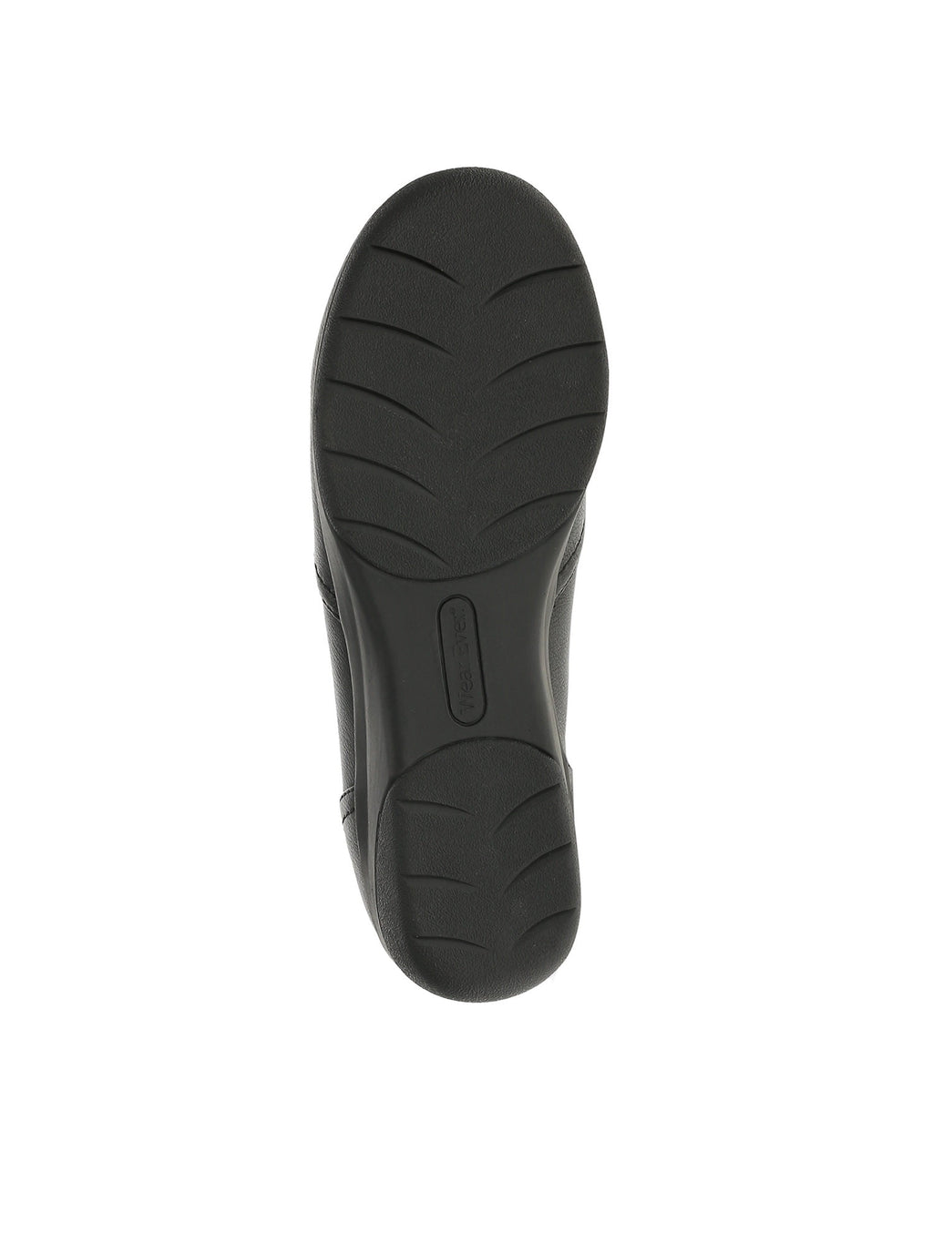 Zapatos De Mujer Comfort Zip