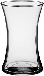 Jarrón de vidrio Urban Trends