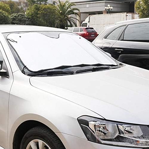 Parasol Coche UV Reflectante