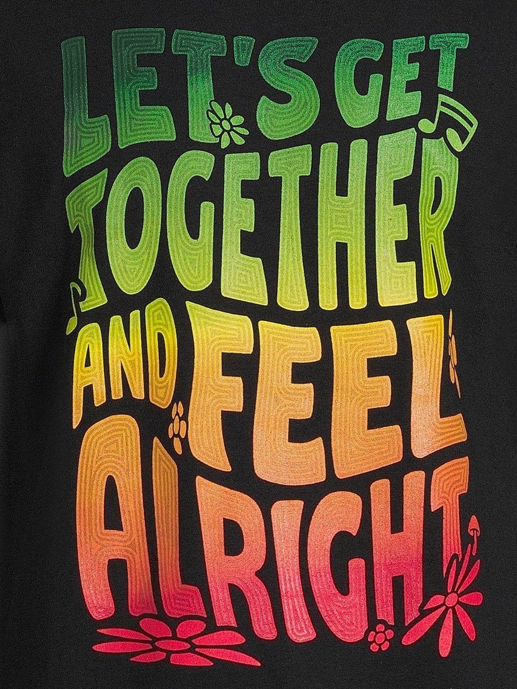 Camisetas de hombre de manga corta con diseño de león y texto divertido 2 piezas