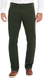 Pantalón de Vestir 5 Bolsillos Hombre