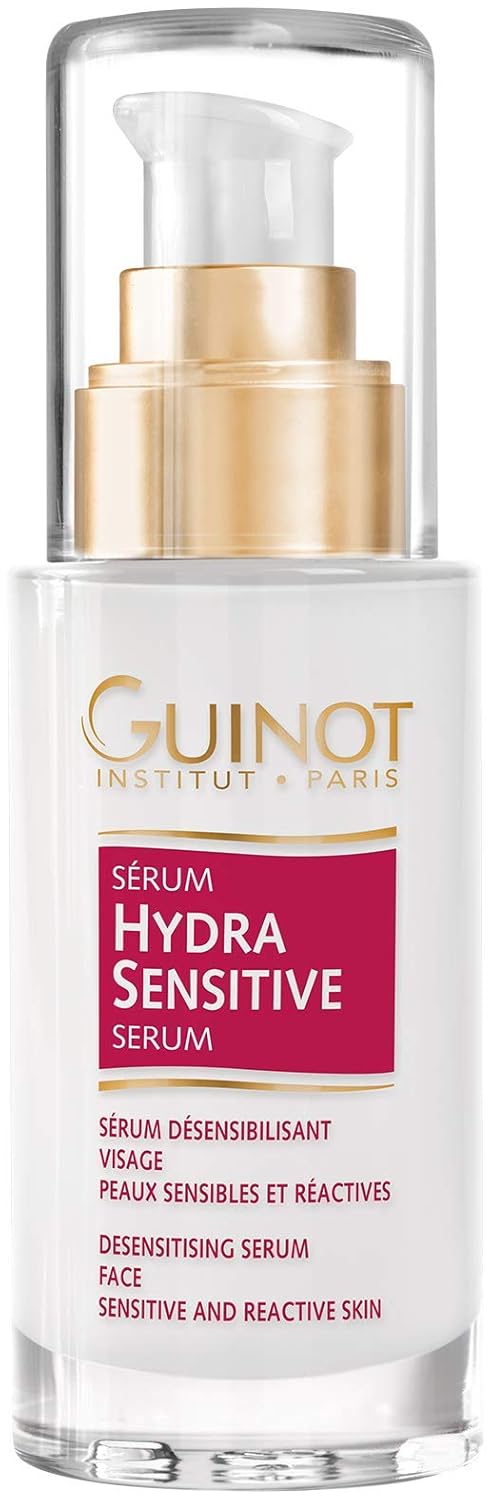 Guinot Hydra Sensitive Suero 30ml