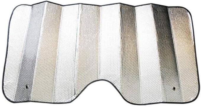 Parasol Coche UV Reflectante