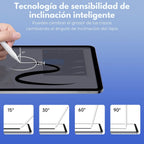 Lápiz Stylus con Carga Inalámbrica Magnética para iPad