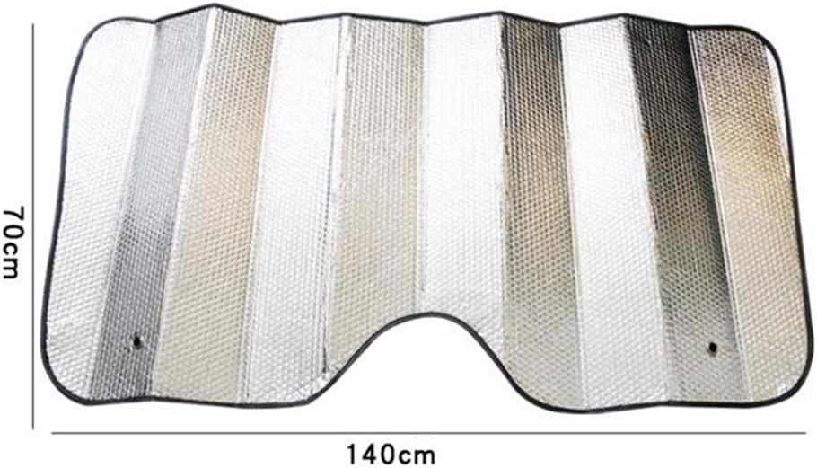 Parasol Coche UV Reflectante