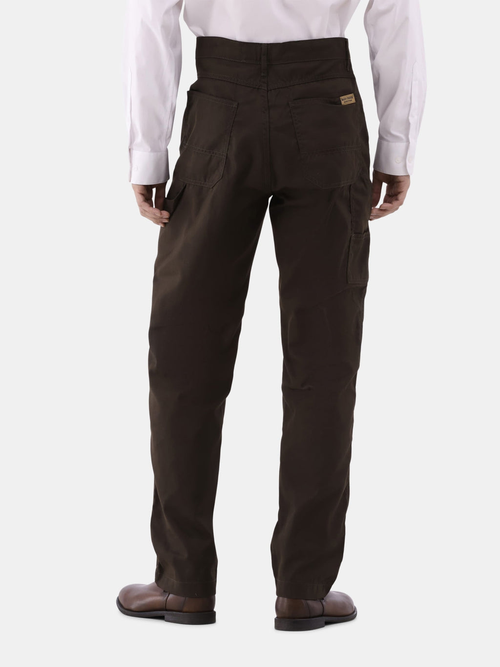 Pantalones de carpintero de Bass Creek
