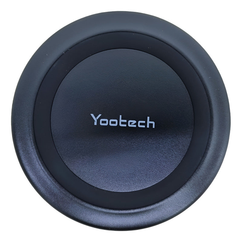 Cargador Inalambrico Yootech Con Cable Usb 6 Pack