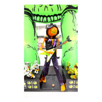 Decoración Calabaza Mueble Para El Hogar Hyde And Eek