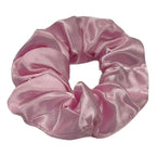 Gorros De Baño Satinado Para Mujer Y Una Scrunchies