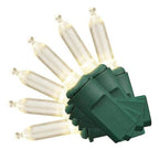 Home Accents Holiday 300 Mini Luces Led Blanco Calido