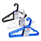 Set De Ganchos De Plástico - Pack De 10 Piezas