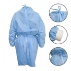 Batas Quirúrgicas Desechables