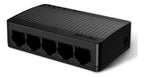 Switch Ethernet Gigabit Tenda 5 Puertos