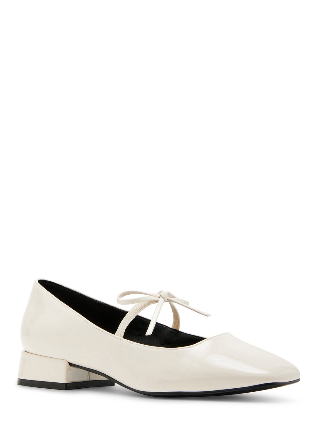 Zapatos Plano Mujer Egret