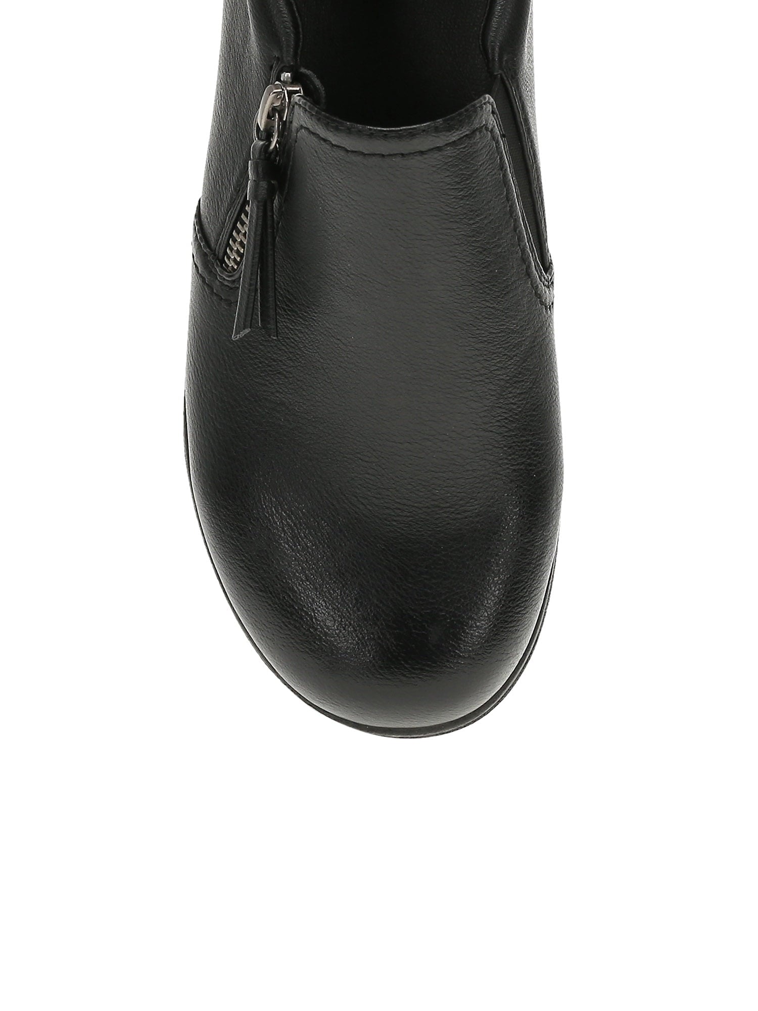 Zapatos De Mujer Comfort Zip