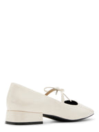 Zapatos Plano Mujer Egret