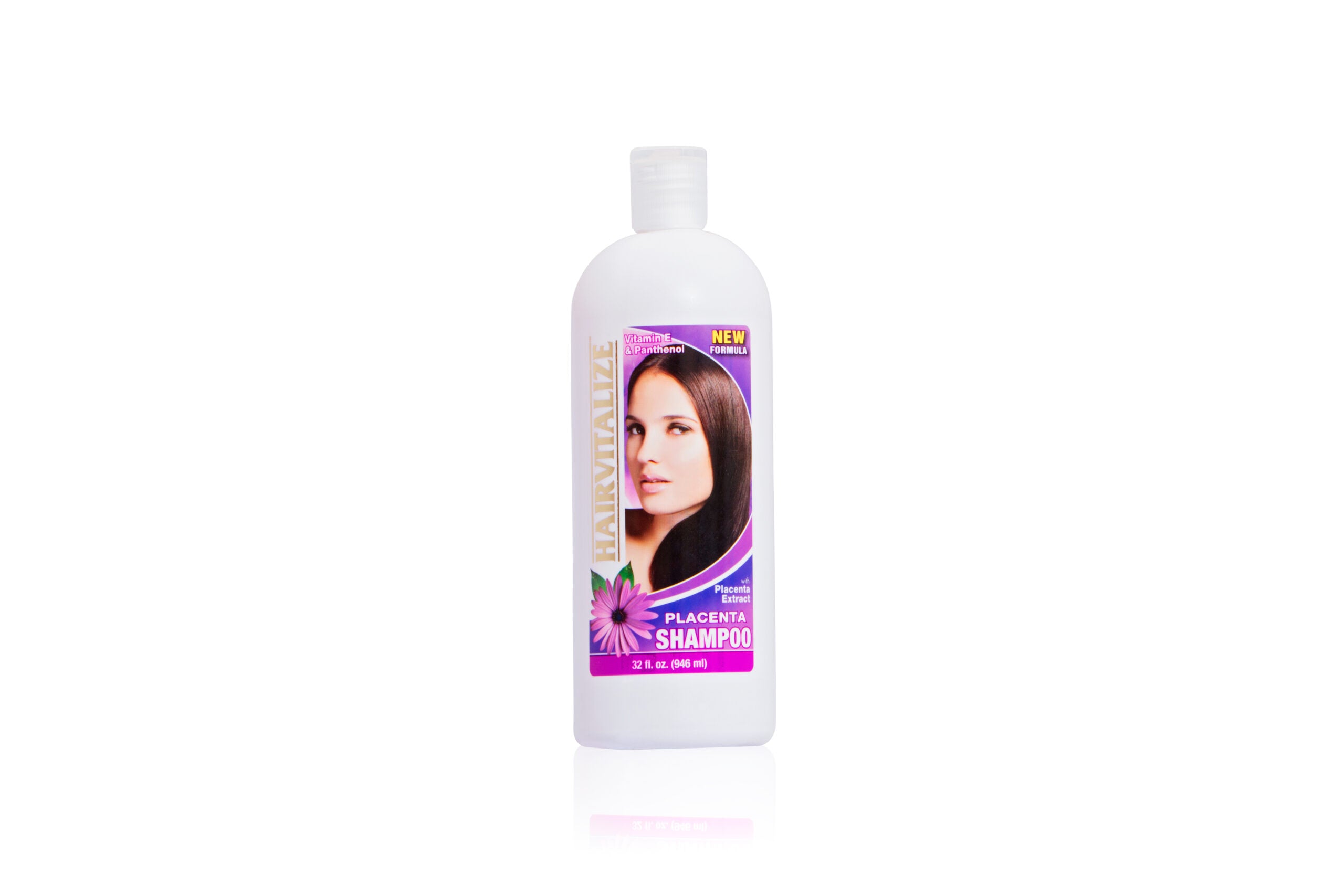 Champú Placenta Hairvitalize