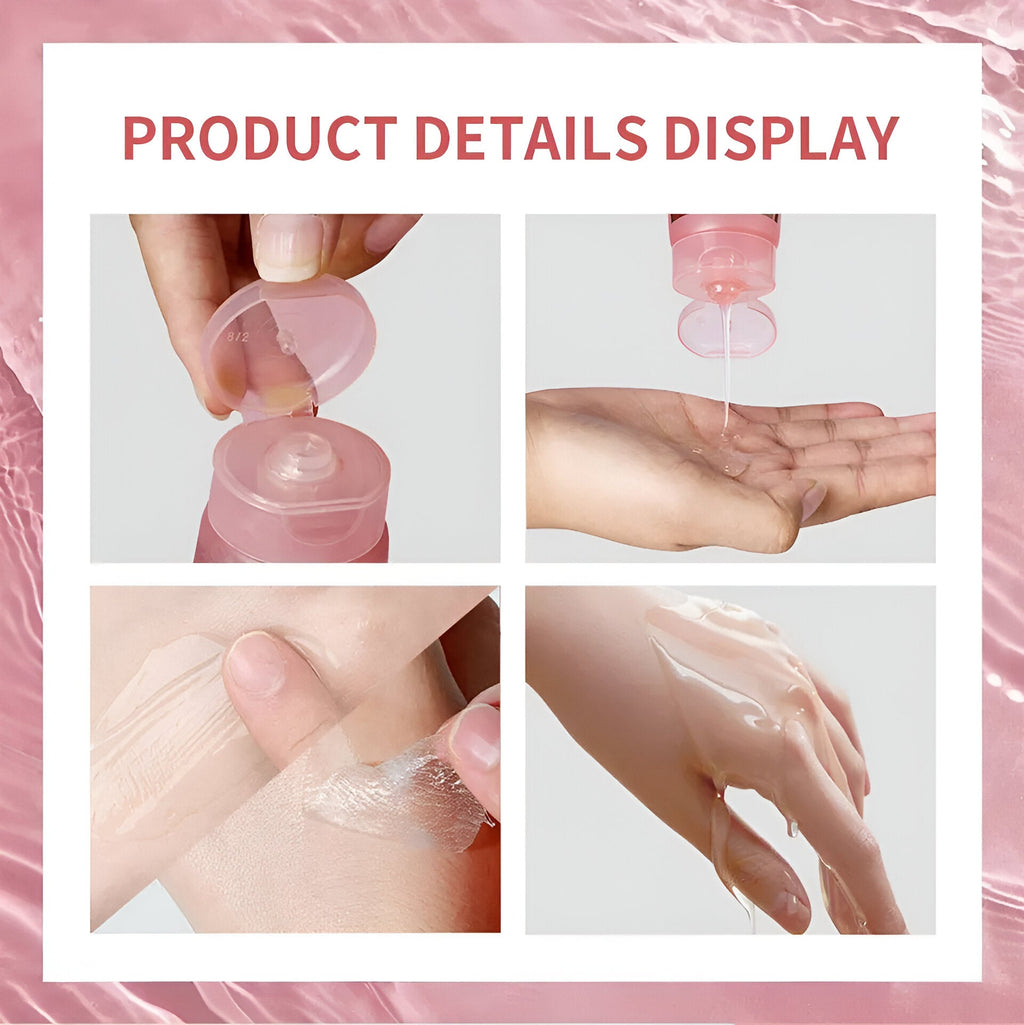 Máscara de colágeno