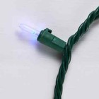 Luces LED Mini de 300 Luces Cálidas a Multicolor para Vacaciones