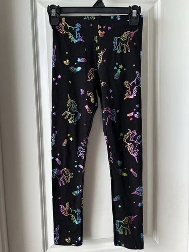 Leggings de Unicornio Niñas