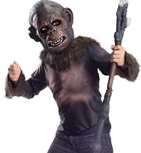 DISFRAZ PLANET OF THE APES