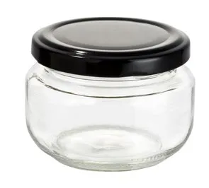 FRASCO ENVASADO SUNNY 130 ml 3407
