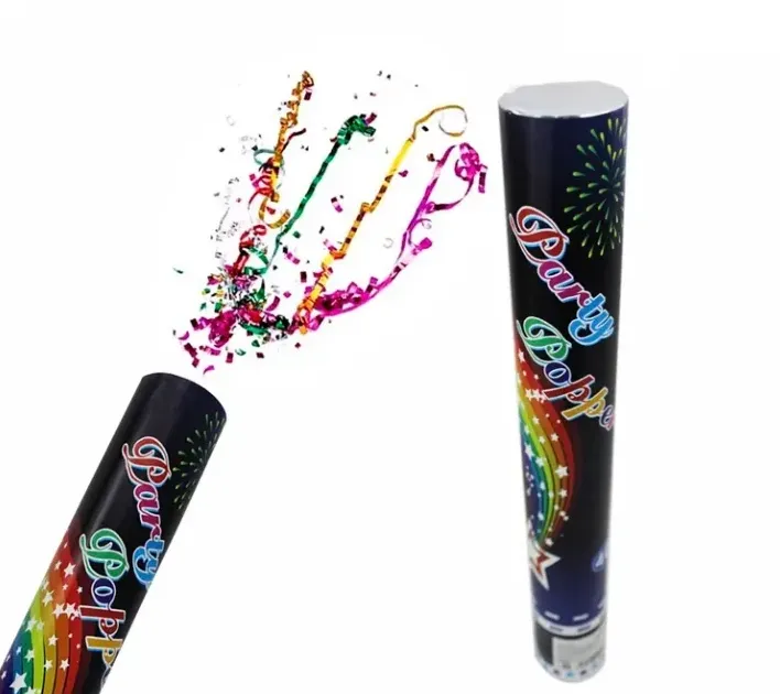 BAZOOKA FIESTA 38 CM N-GPM-2356 ZFI-0023