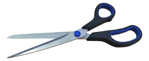 TIJERAS METALICA PARA OFICINA 21CM VIDI TO1