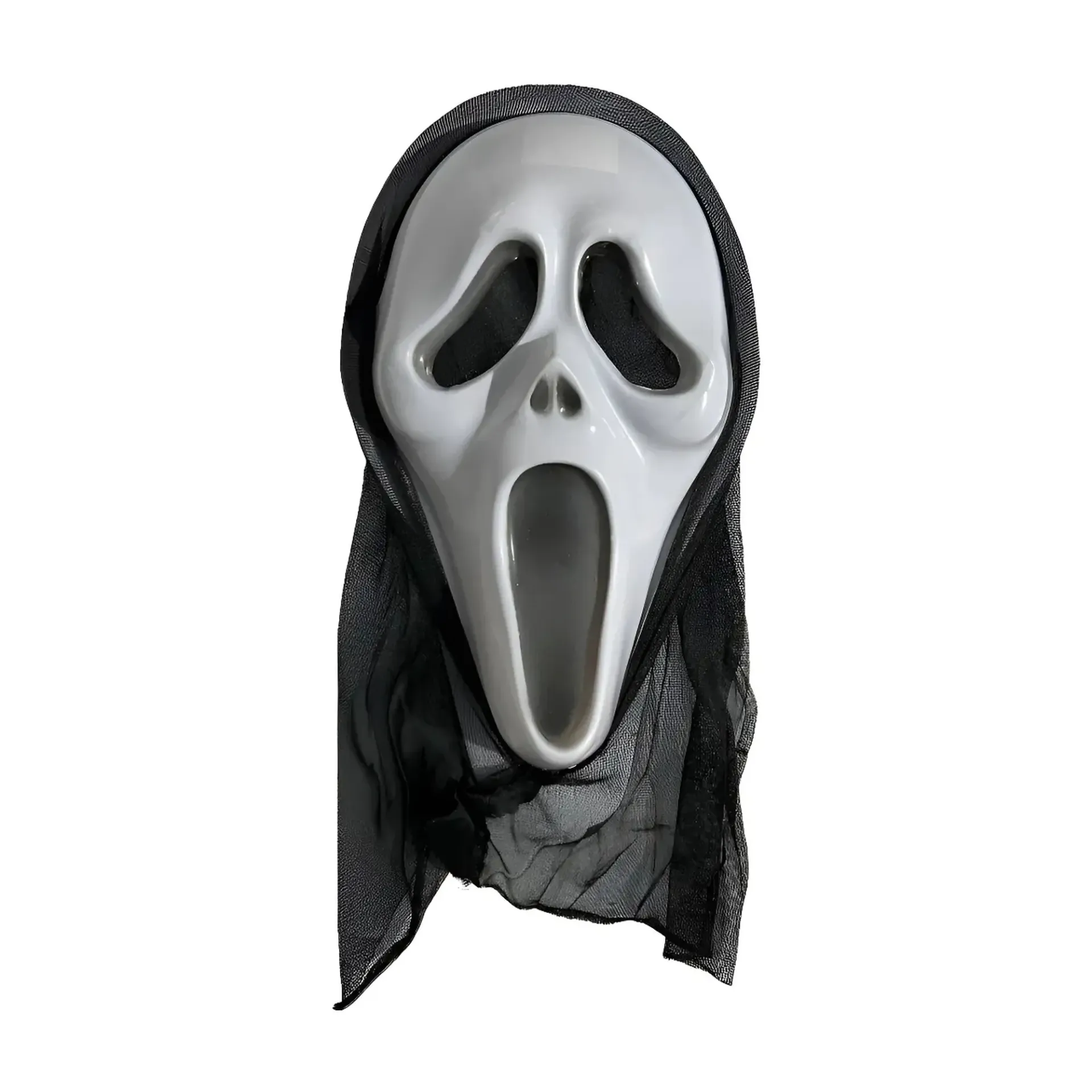 MASCARA SCREAM ATF-W-152A