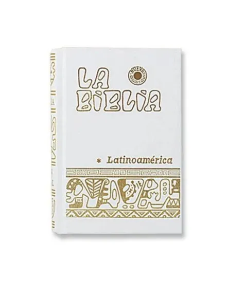 BIBLIA CHICA LATINOAMERICANA