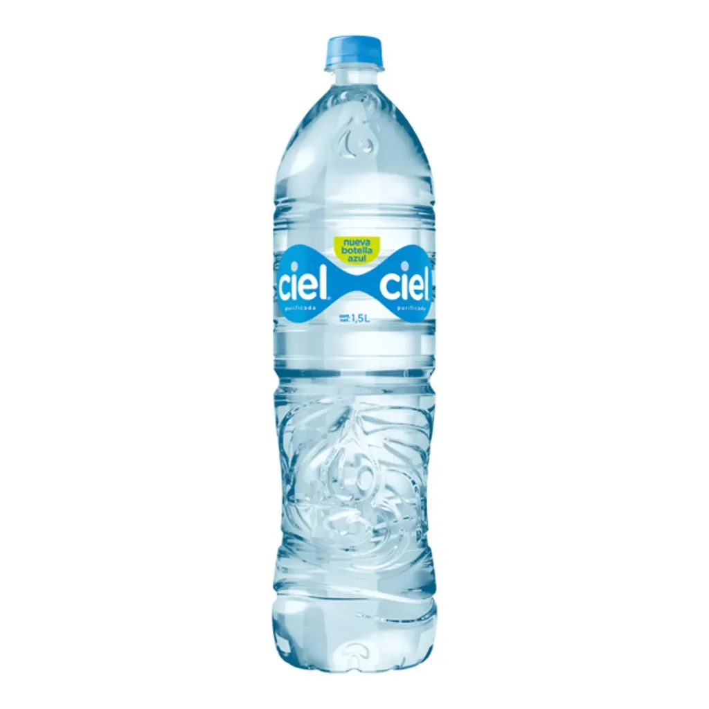 [7501055304721] AGUA CIEL 1.5 LT PET