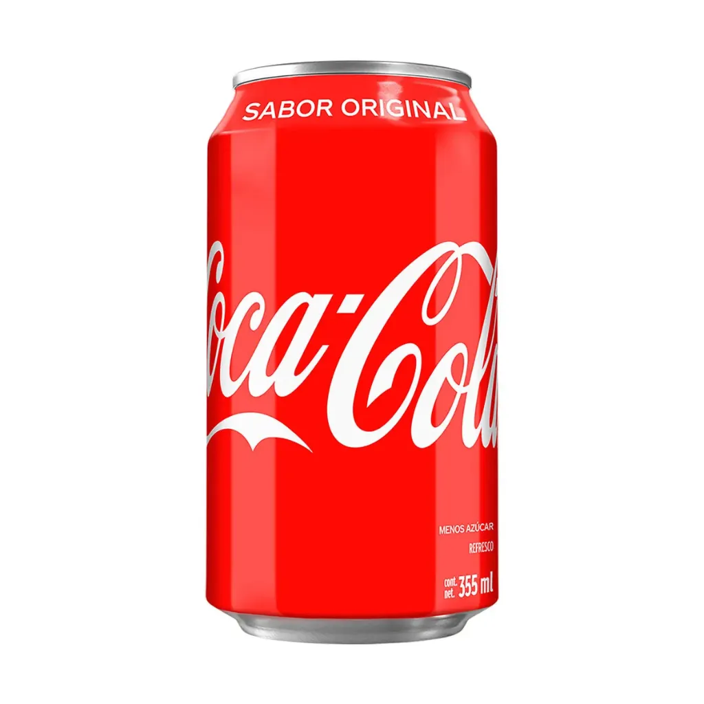 [7501055300075] COCA COLA 355 ML LATA