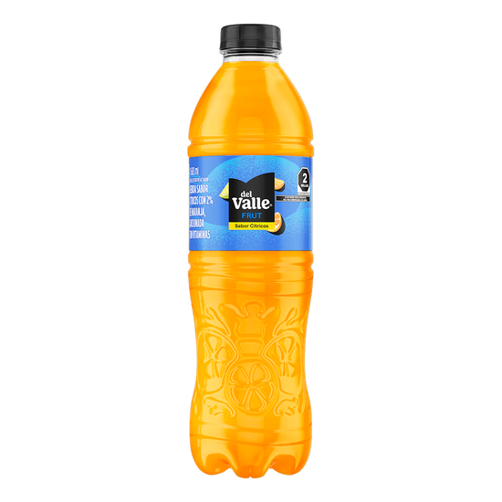 [7501055330683] VALLE FRUT CITRUS 600 ML PET