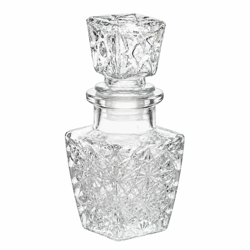 LICORERA DIAMANTE NANO 60 ML 0135