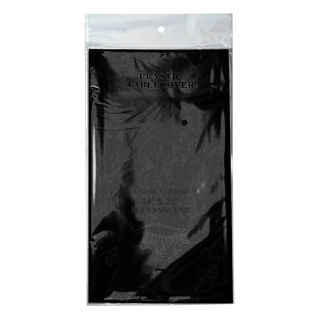 MANTEL METALICO NEGRO ZL-152A