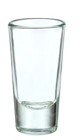 TEQUILERO CABALLITO 30 ml 1625