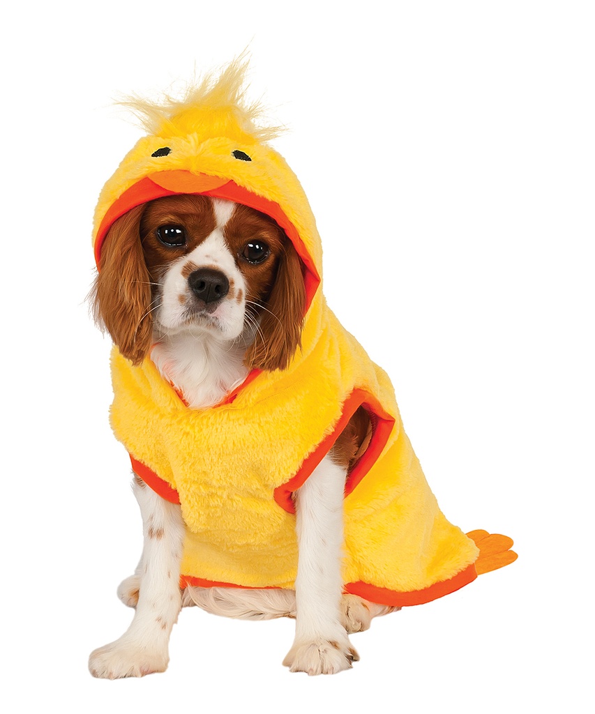 PET SHOP WILD DISFRAZ MASCOTA 580557 XXL