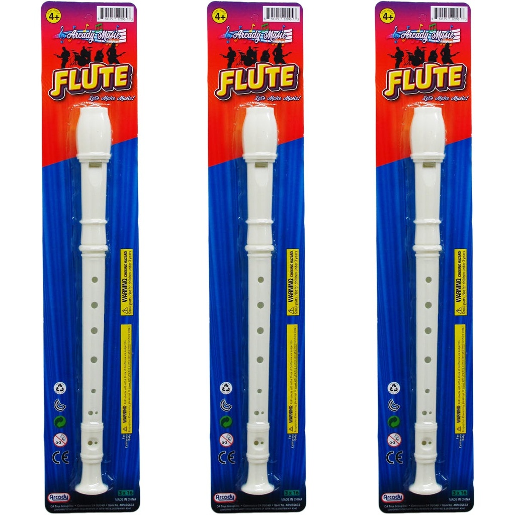 [841175120953] FLAUTA ARM55632