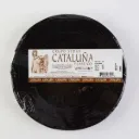 ELASTICO REFORZADO NEGRO 104/020 METRO