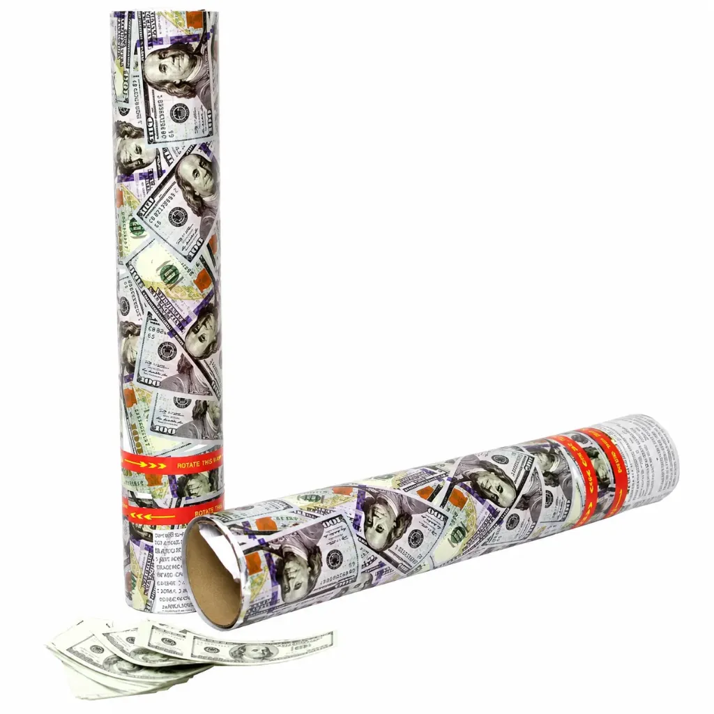 BAZUCA MONEY MONEY GRANDE AF0389