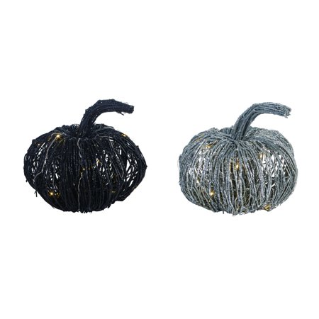CALABAZA C/LUZ PZA G6686ZU