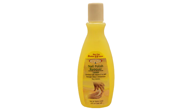 [854709002199] QUITAESMALTE DE UÑAS LIMON 250 ML 26454