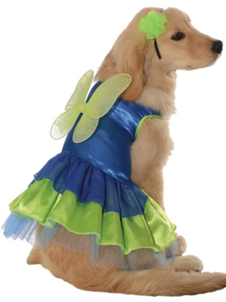 PET SHOP DISFRAZ MASCOTA 887807