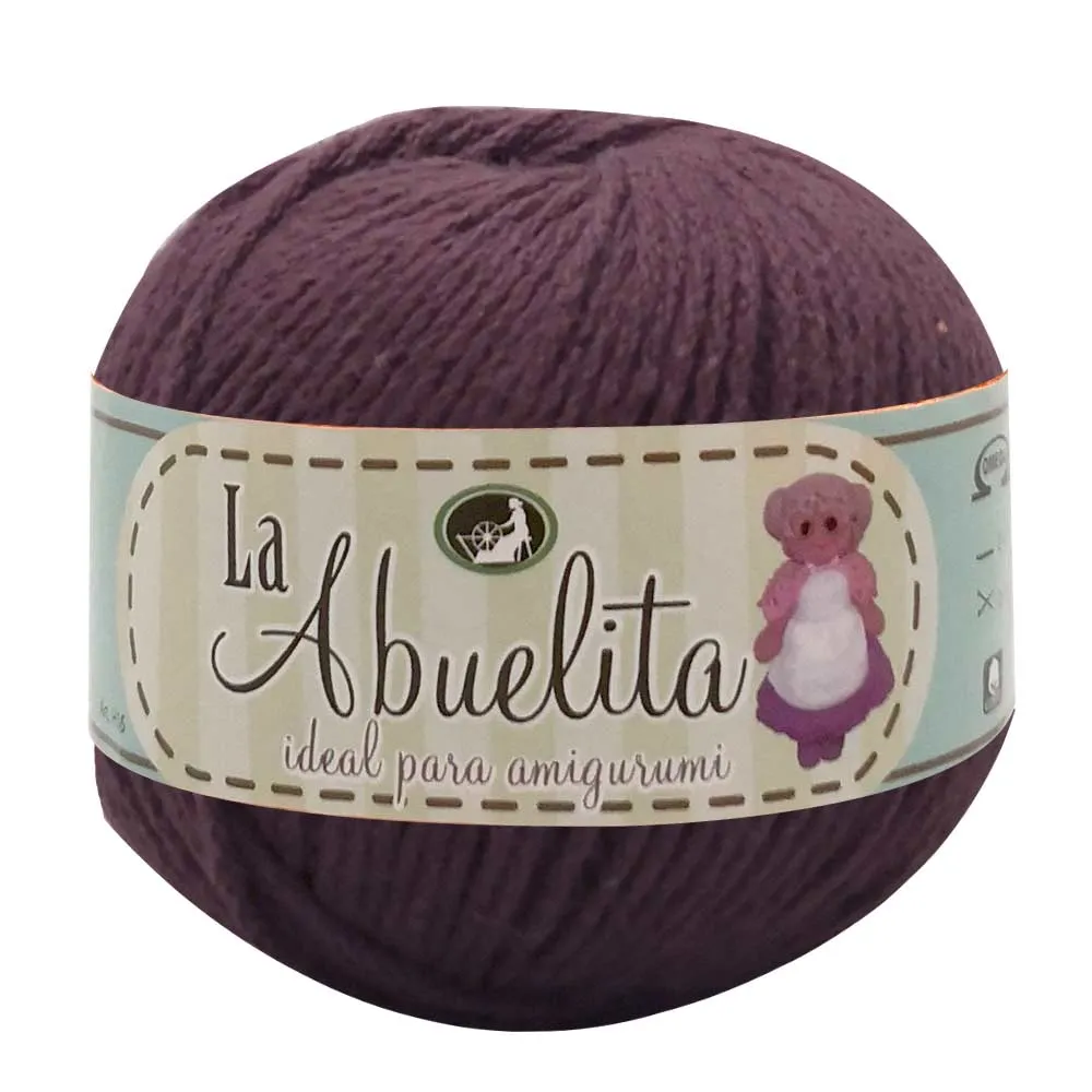 HILAZA ABUELITA 50G CHOCOLATE C28