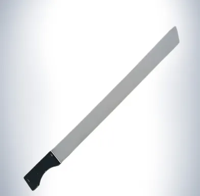 MACHETE DE MADERA BLANQUITA