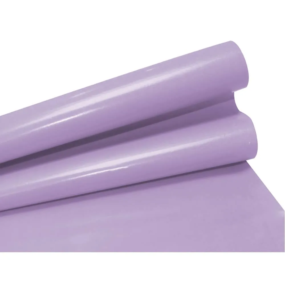PAPEL LUSTRE MAPASA 50X70CM LILA PASTEL