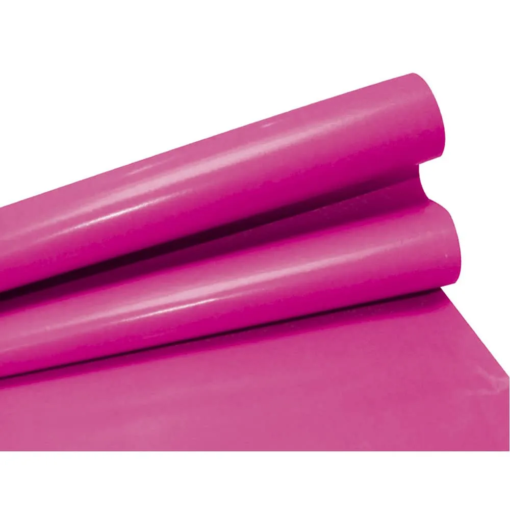 [712590] PAPEL LUSTRE MAPASA 50X70CM ROSA MEXICANO