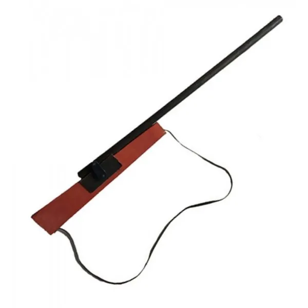 RIFLE MADERA GRANDE BLANQUITA