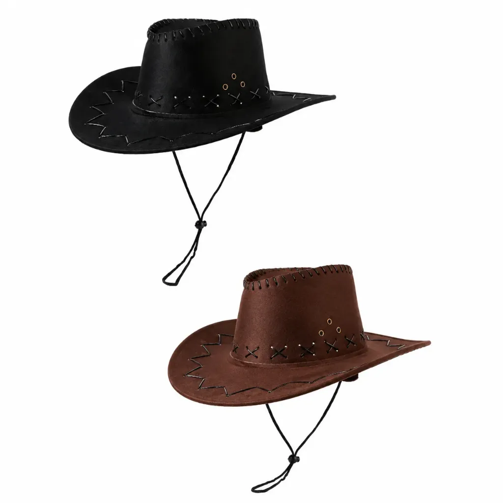 SOMBRERO TEXANO SBR-113A