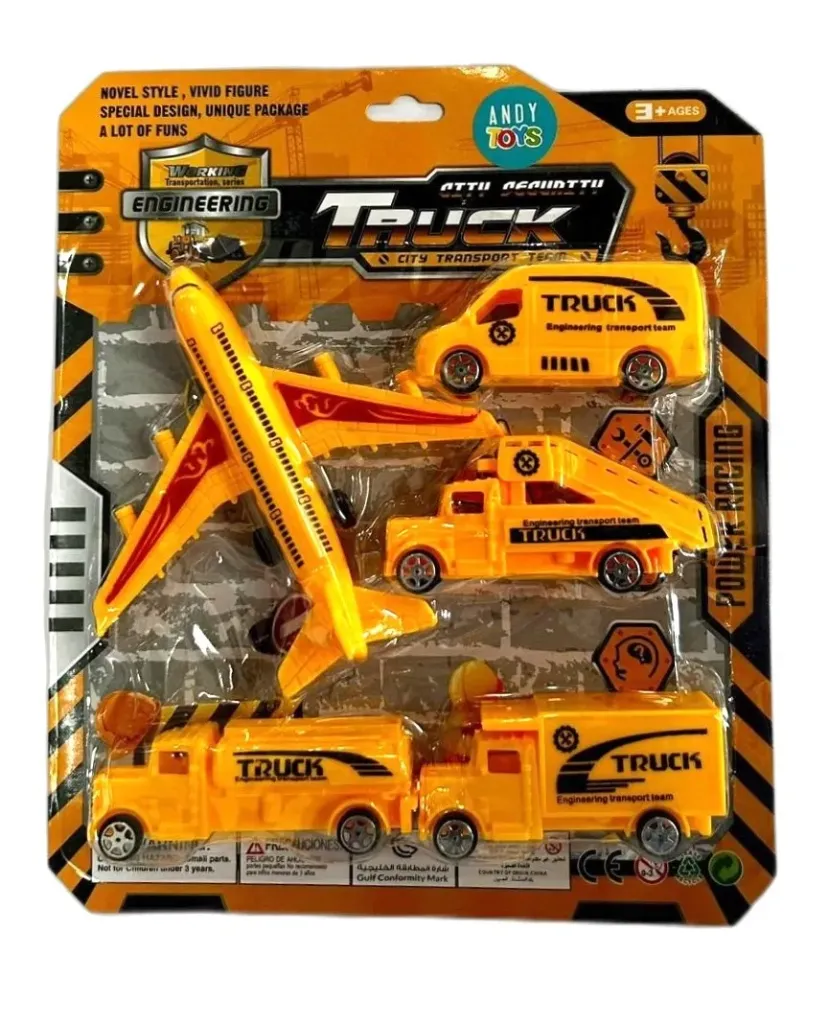 [6933310923957] SET TRANSPORTES TS92395